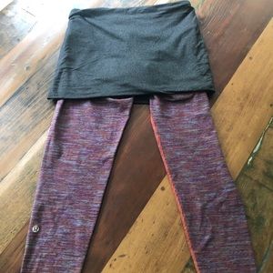 Lululemon Leggings